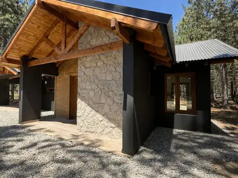 Casa en Alquiler en San Carlos de Bariloche, Bariloche