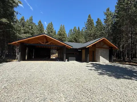 Casa en Alquiler de 3 dormitorios