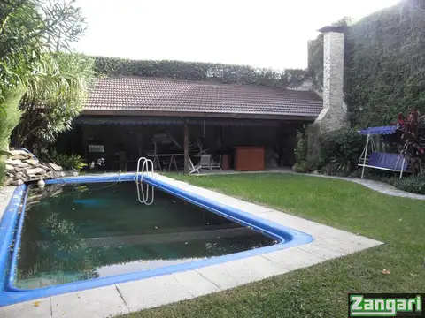 Casa en Venta en Pompeya, USD 290.000