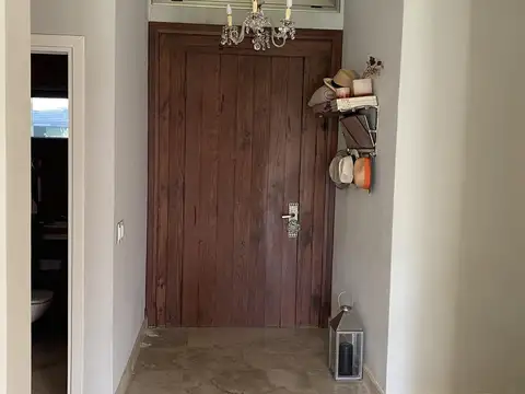 Casa en venta en el Golf Club Argentino