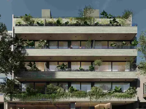 Departamento en Venta de 2 dormitorios