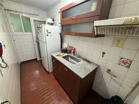 Departamento en Venta en Rafael Calzada, USD 55.000