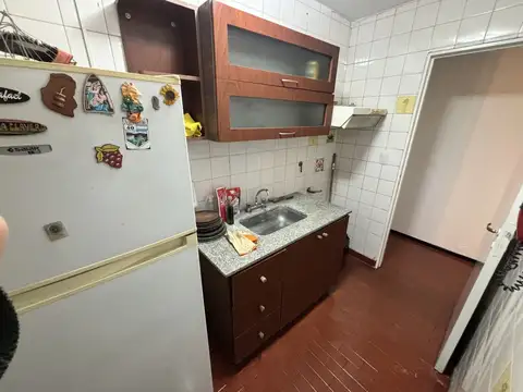Departamento en Venta de 2 dormitorios