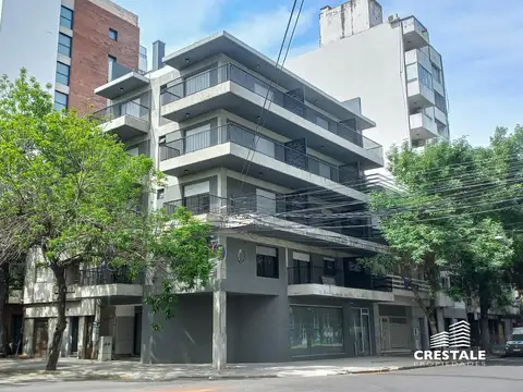 Departamento - Luis Agote