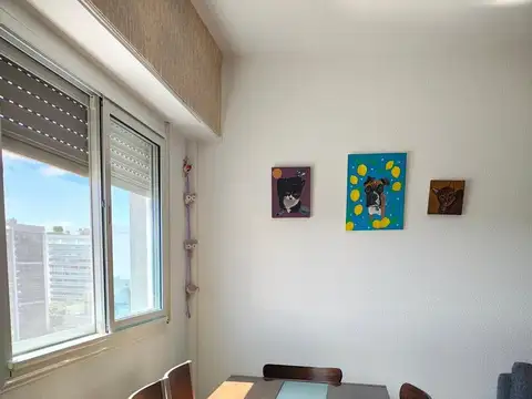 Departamento en Venta 54 años