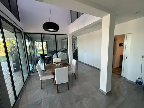Casa en Venta 2 años