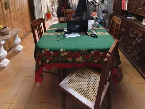 Casa en Venta de 3 dormitorios