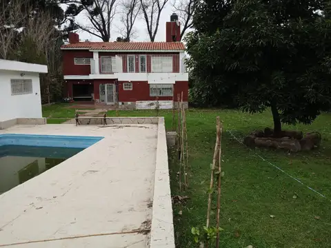 Casa en Alquiler de 5 dormitorios