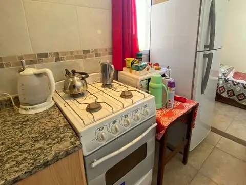 Departamento en alquiler 2 ambientes para estudiantes - Plaza Colón