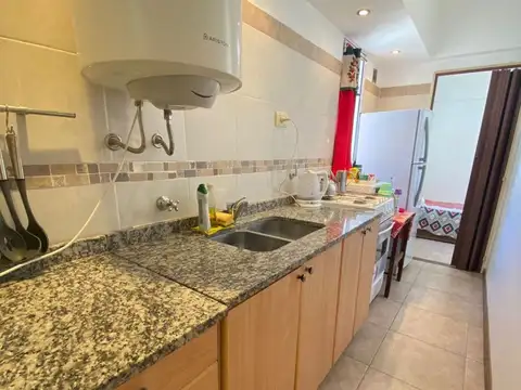 Departamento en Alquiler en Plaza Colon, $ 650.000