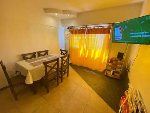 Departamento en Alquiler de 2 ambientes