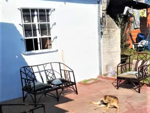 Casa en Venta en Villa Ballester, USD 80.000