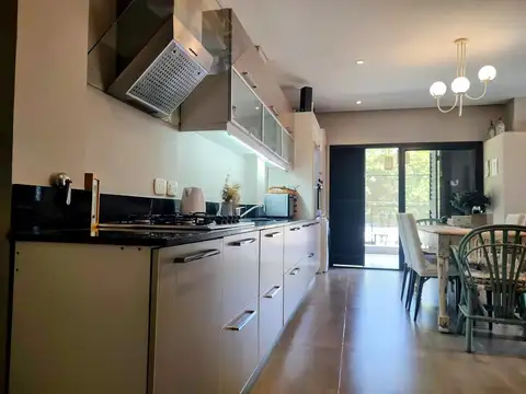 Casa en Venta al Oeste