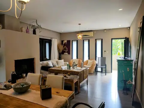 Casa en Venta de 2 dormitorios