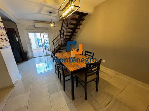 Casa en Venta en Villa Lynch, USD 156.000