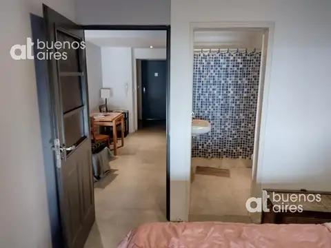 Departamento en Alquiler Temporal con 1 cocheras