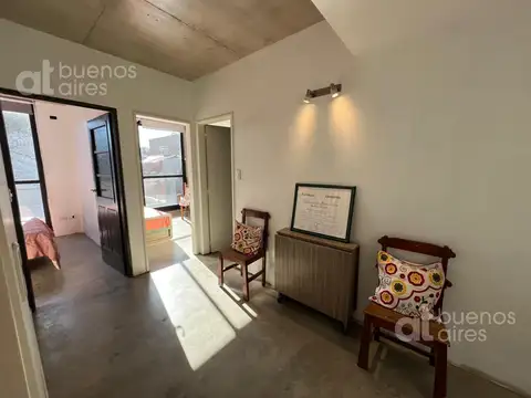 Departamento en Alquiler Temporal de 3 ambientes