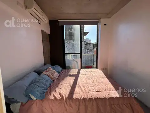 Departamento en Alquiler Temporal en Barracas, $ 850.000