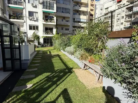 Departamento en Venta Apto profesional