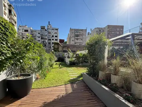 Departamento en Venta 50 años
