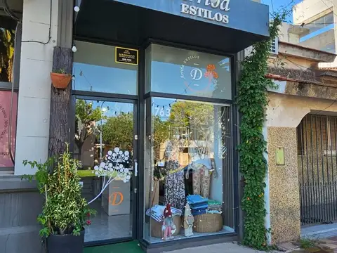 ALQUILER LOCAL COMERCIAL