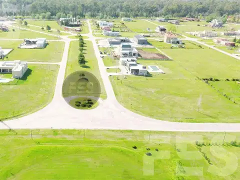 VENTA LOTE 1734mts² - FINCAS DE SAN VICENTE II ALL SPORTS