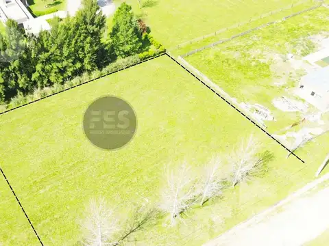 Terreno en Venta en Fincas de San Vicente, USD 42.000