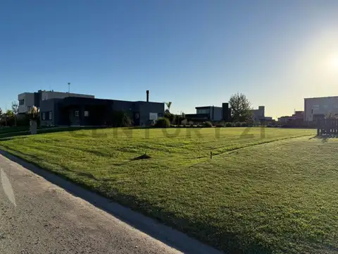 Terreno en Venta 40  mts Fondo