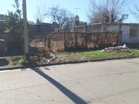 VENTA TERRENO O LOTE, CASTELAR SUR  