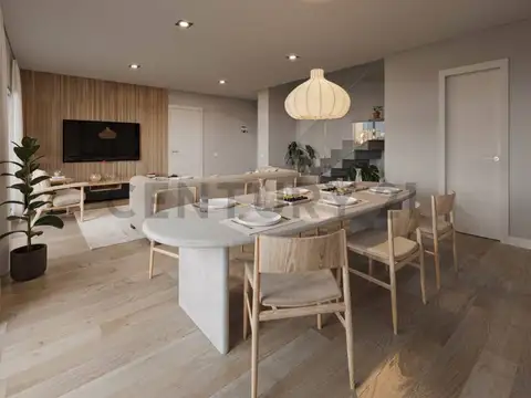 Departamento en Venta en Saavedra, USD 164.450