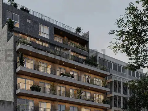 Ruiz Huidobro 3000, Piso 0