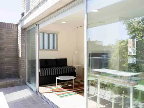 Departamento en Venta en Belgrano, USD 170.000