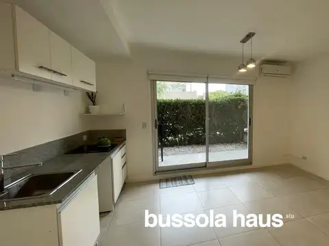 Departamento en Alquiler 8 años