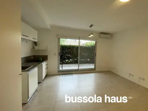 Departamento en Alquiler de 2 ambientes