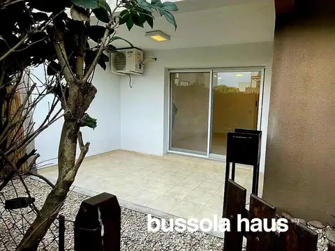 Departamento en Alquiler en Nordelta, Partido de Tigre