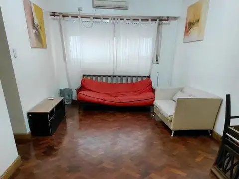 Departamento en Alquiler 35 años