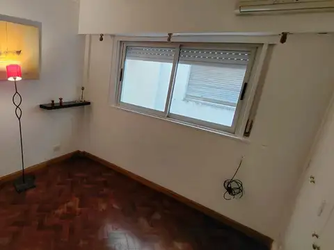 Muy lindo 2 ambientes en alquiler -Excelente ubicación