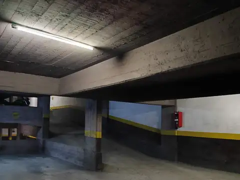 Cochera en venta - 13Mts2 - Mar del Plata