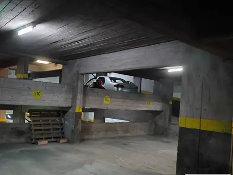 Cochera en venta - 13Mts2 - Mar del Plata