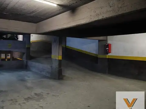 Cochera en venta - 13Mts2 - Mar del Plata