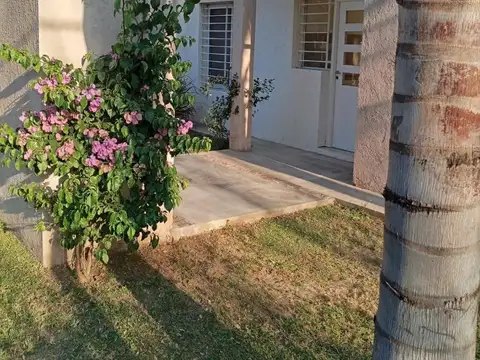 VENTA CASA 2 DORMITORIOS - ARGUELLO