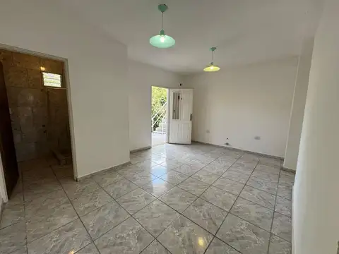 DEPARTAMENTO EN ALQUILER