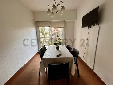 Departamento en Venta 41 años