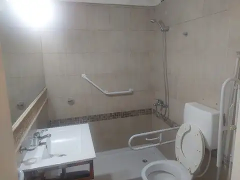 Departamento 3 ambientes con 3 baños