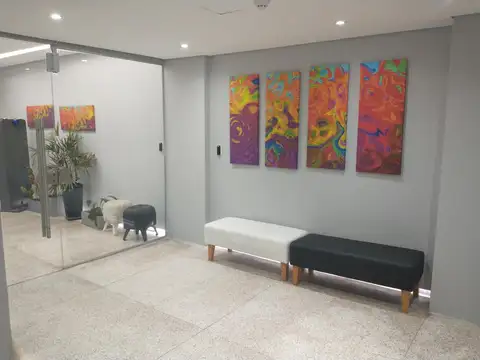 Departamento en Venta en Belgrano, USD 179.000