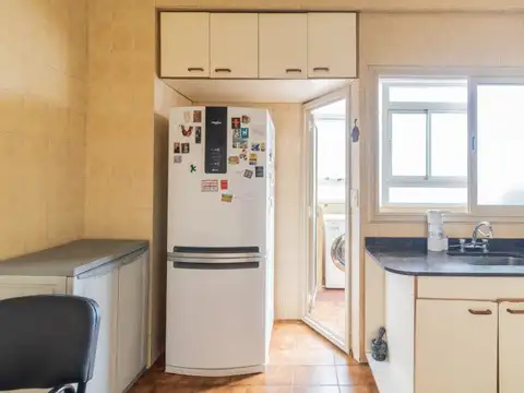 Depto Tipo Casa en Venta 51 años