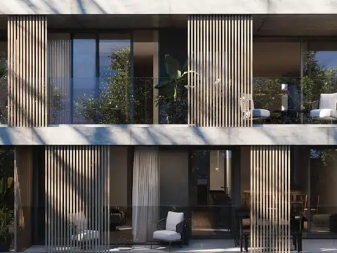 Departamento en Venta de 4 ambientes