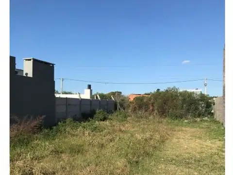 Quinta Cairo, Manzana A, calle N°2, Capitán Bermúdez