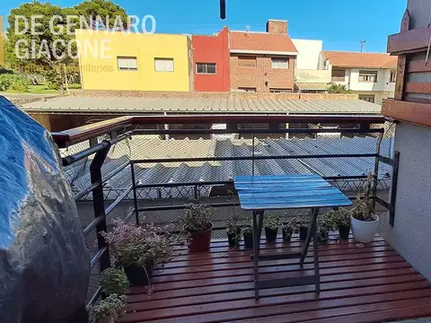 Departamento en Venta 50 años