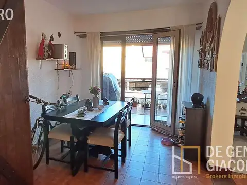 Departamento en Venta en Mar del Plata, USD 84.000